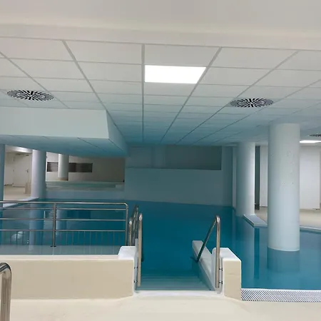 Appartement 4 Pers à Gourette, Piscine, Animaux Admis, Draps Inclus - Fr-1-860-49 Eaux-Bonnes