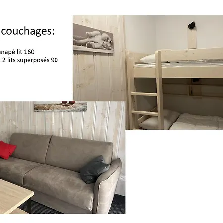 4 Pers à Gourette, Piscine, Animaux Admis, Draps Inclus - Fr-1-860-49 * Eaux-Bonnes