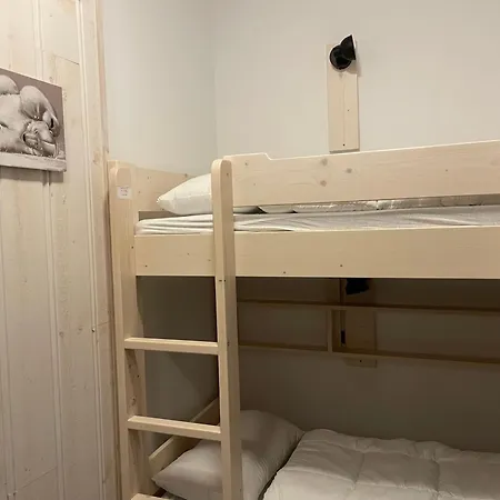 4 Pers à Gourette, Piscine, Animaux Admis, Draps Inclus - Fr-1-860-49